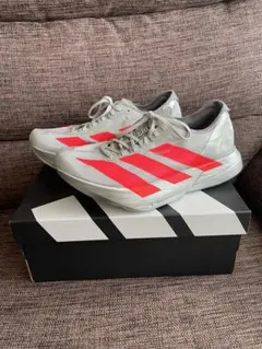 adidas ADIZERO ADIOS PRO 4 W 25.5cm