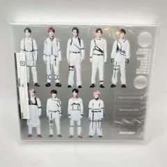 【新品•未開封品】Snow Labo.S2 初回盤A スノラボ　Blu-ray