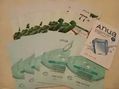 アヌア シートマスク 13枚セット