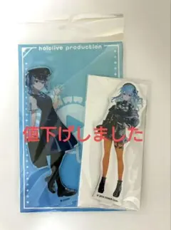 まとめ売り ホロライブ【星街すいせい×ZOZOTOWN 】値下げ交渉可 ホロライブVTuber「星街すいせい」とZOZOTOWNがコラボ！限定アイテム