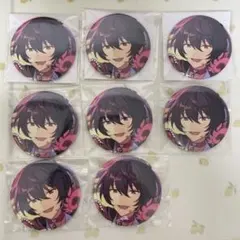 あんスタ 朔間凛月 コレクション缶バッジ 2025 Feb. Idol Side