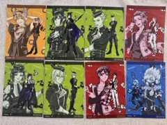 ツイステ　ブロマイド