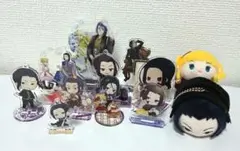 文豪ストレイドッグス　森鴎外まとめ売り