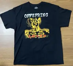 THE OFFSPRING 2025ツアーTシャツ「M」サイズ - メルカリ