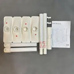 IKEA 突っ張り棒　つっぱり棒　PATRULL 36-50cm