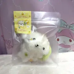 NCT Wish Pocket WISH DOLL リョンリョン リョウ - メルカリ