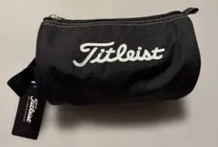 Titleist　ラウンドポーチ/マーカー　セット 2026年最新】Titleist ゴルフ ラウンド用品・アクセサリーの人気