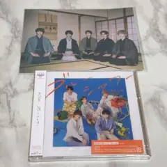 M!LK ブルーシャワー 初回限定盤B