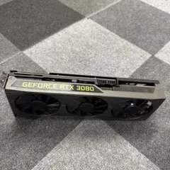 GeForce RTX 3080 GamingPro系 10GB