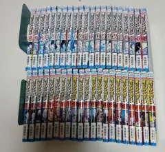 漫画 マンガ　僕のヒーローアカデミア　全42巻セット