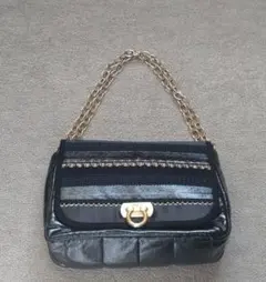 Samantha Thavasa Deluxe　ハンドバッグ