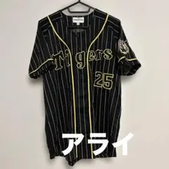 阪神タイガース 藤川球児 ユニフォーム L - メルカリ