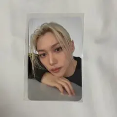 Stray Kids THIS&THAT popup フィリックス スキズ