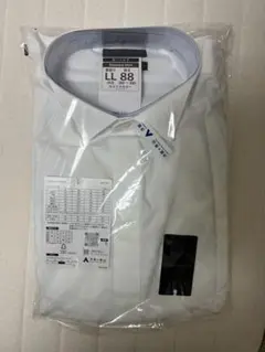 洋服の青山 シャツ