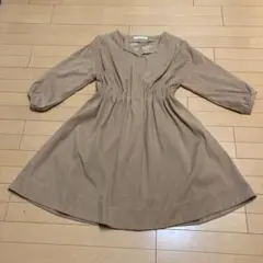 mysty woman ワンピースのサムネイル