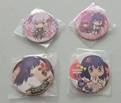 2026年最新】FATE 間桐桜 缶バッジの人気アイテム - メルカリ