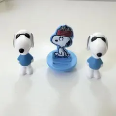 スヌーピー　チョコエッグ