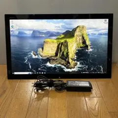Lenovo 16インチ Windowsタブレット モバイルモニター Lenovo 16インチ Windowsタブレット モバイルモニター - メルカリ