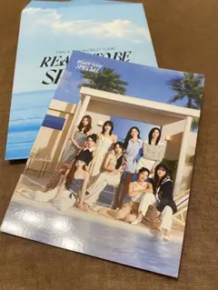 TWICE オール 全員 ラントレ
