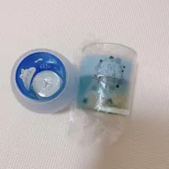 ミッフィー キャンドル2点セット＊