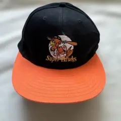 福岡ダイエーホークス キャップ - メルカリ