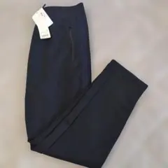 【新品未使用】ドライストレッチスウェットパンツ(ライン)　Lサイズ