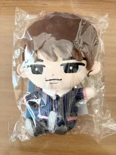 SnowMan 渡辺翔太 すのチル ぶら下がらないシリーズ　BIGぬいぐるみ