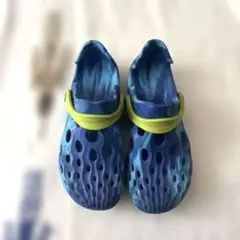 MERRELL(メレル) ユニセックスHydro Mocクロッグ 19センチのサムネイル