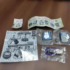 夏目友人帳　ニャンコ先生