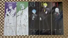2025年最新】カゲプロ しおりの人気アイテム - メルカリ