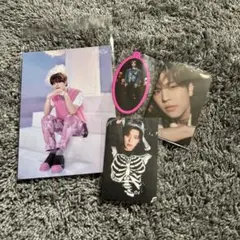 StrayKids スンミン まとめ売り - メルカリ