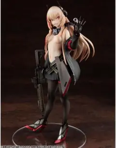 2026年最新】ドールズフロントライン M4 SOPMOD II(オリジナル版)の