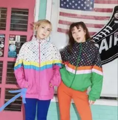 2025年最新】仲里依紗 re アウターの人気アイテム - メルカリ