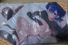 【300円スタート】リゼロ　レム　プレイマット