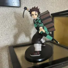 鬼滅の刃　炭治郎 フィギュア