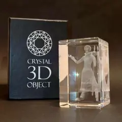 2026年最新】crystal 3d objectの人気アイテム - メルカリ