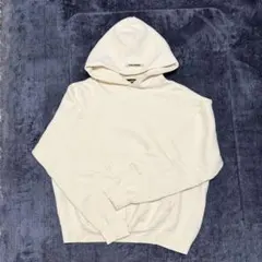 FOG ESSENTIALS パーカー S アイボリー