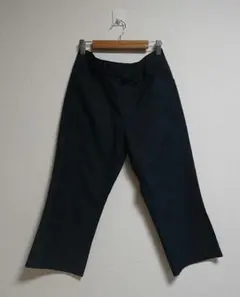 ABAHOUSE パンツ 七分丈のサムネイル
