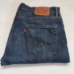 Levi's リーバイス 511 クール w30 L32 デニム ストレート 夏