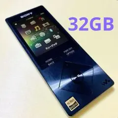 SONY NW-A25 デジタルオーディオプレーヤー - メルカリ