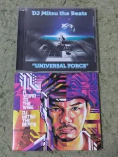 2025年最新】dj mitsu the beatsの人気アイテム - メルカリ