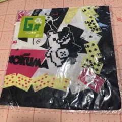 スーパーダンガンロンパ2 さよなら絶望学園のG賞ハンカチ