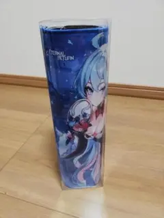月ウサギのそだてかた 3周年記念　限定商品 EternalReturnコラボ