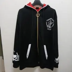 【送料込／GW発送不可】宝鐘マリン誕生日記念2021 船長とおそろいパーカー