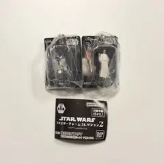 最終値下】STARWARS スターウォーズ スペースオペラ 3つセット - メルカリ