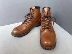 REDWINGレッドウィング　ベックマン　9013 　 26.5 廃盤品 REDWINGレッドウィング ベックマン 9013 26.5 廃盤品 - メルカリ