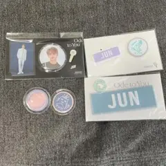 2025年最新】ジュン ワッペン seventeenの人気アイテム - メルカリ