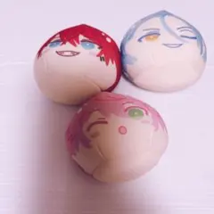 2025年最新】あんスタ おまんじゅう 桃李の人気アイテム - メルカリ