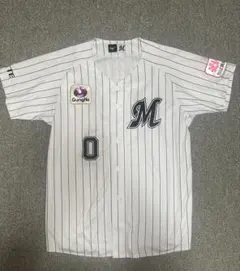 2026年最新】ロッテ 荻野 ユニフォームの人気アイテム - メルカリ