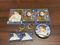 呪術廻戦 乙骨憂太 まねきねこコラボ